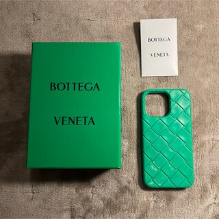 ボッテガ(Bottega Veneta) グリーン iPhoneケースの通販 27点 