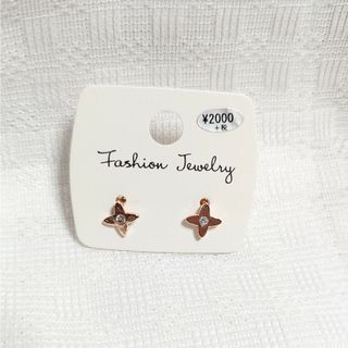 ピアス アクセサリー ミニピアス(ピアス)