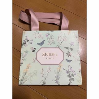 SNIDEL - 即日発送　SNIDEL BEAUTY 限定ショッパー