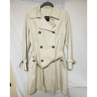 マックスマーラ(Max Mara)のMax Mara  マックスマーラ　レディースコート　サイズ38(トレンチコート)