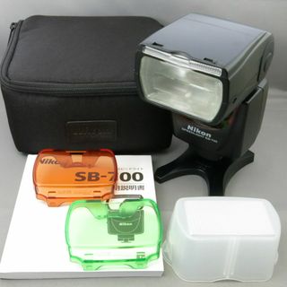 ニコン(Nikon)のニコン　SB-700(ストロボ/照明)