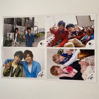 公式写真(アイドルグッズ)