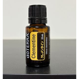 doTERRA クレメンタイン(アロマオイル)