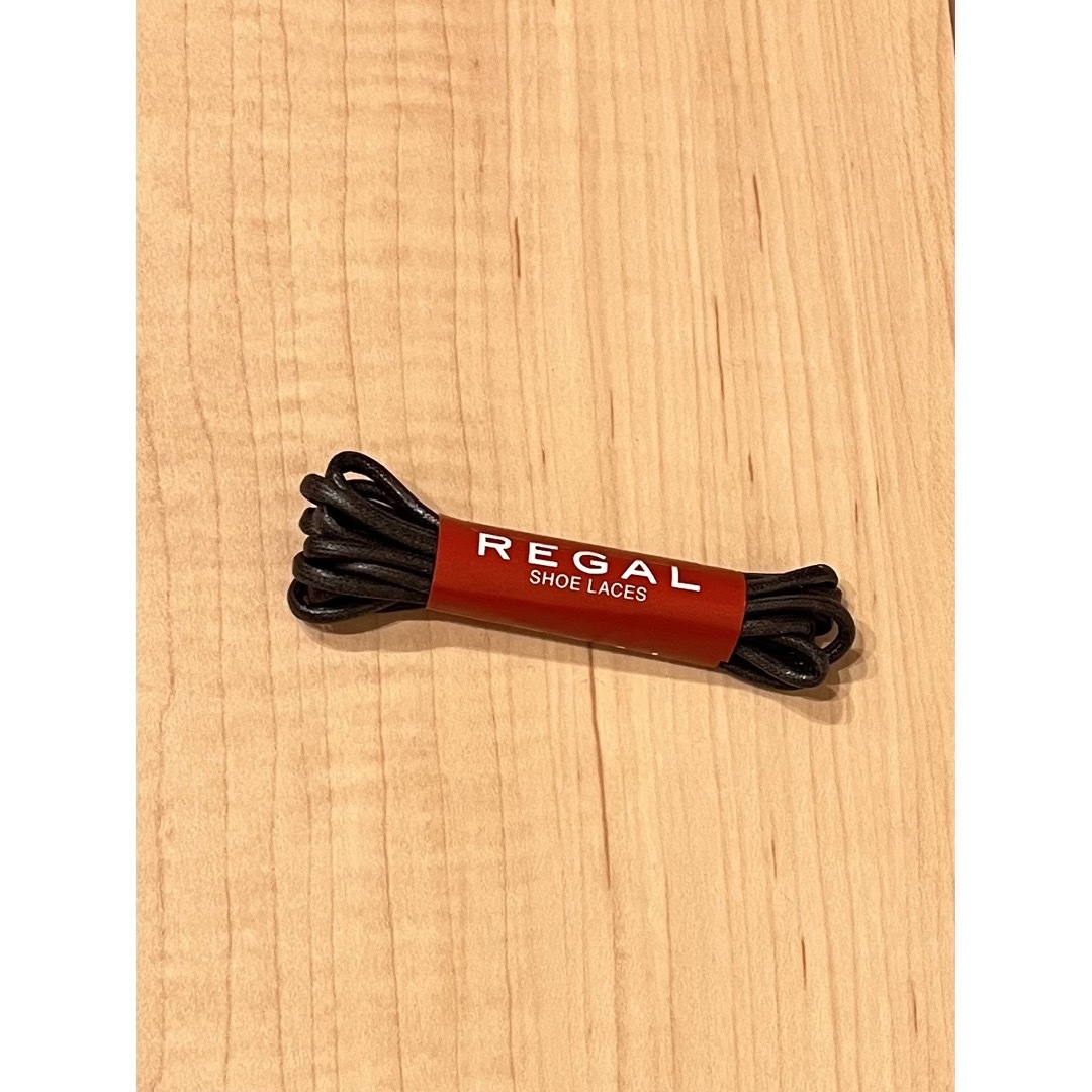 REGAL(リーガル)のREGAL ブラウン 81cm シューレース 靴紐　 メンズの靴/シューズ(その他)の商品写真
