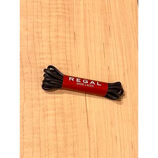 REGAL - REGAL ブラウン 81cm シューレース 靴紐　