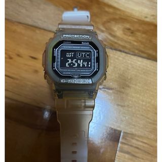 ジーショック(G-SHOCK)のG-SHOCK 5600 Bluetooth(腕時計(デジタル))