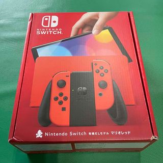 ニンテンドースイッチ(Nintendo Switch)のNintendo Switch(家庭用ゲーム機本体)