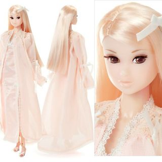 セキグチ(Sekiguchi)の【新品未使用】momoko DOLL 20周年記念 Midnight Rose(キャラクターグッズ)