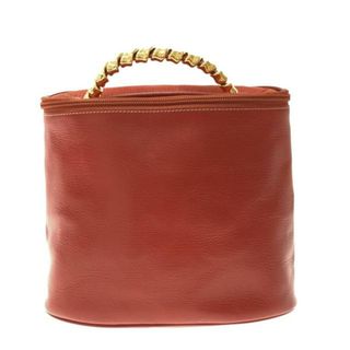 ロエベ(LOEWE)のロエベ バニティバッグ ベラスケス レザー(その他)