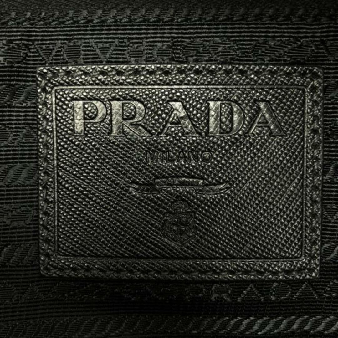 PRADA(プラダ)のプラダ ショルダーバッグ - 革タグ/迷彩柄 レディースのバッグ(ショルダーバッグ)の商品写真