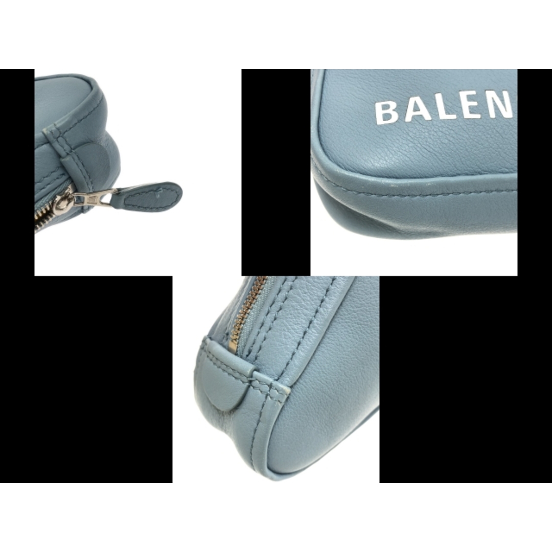 Balenciaga(バレンシアガ)のバレンシアガ クラッチバッグ 476976 レディースのバッグ(クラッチバッグ)の商品写真