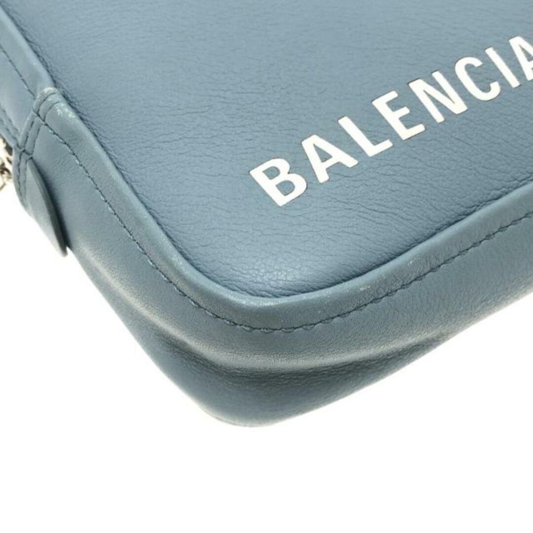 Balenciaga(バレンシアガ)のバレンシアガ クラッチバッグ 476976 レディースのバッグ(クラッチバッグ)の商品写真