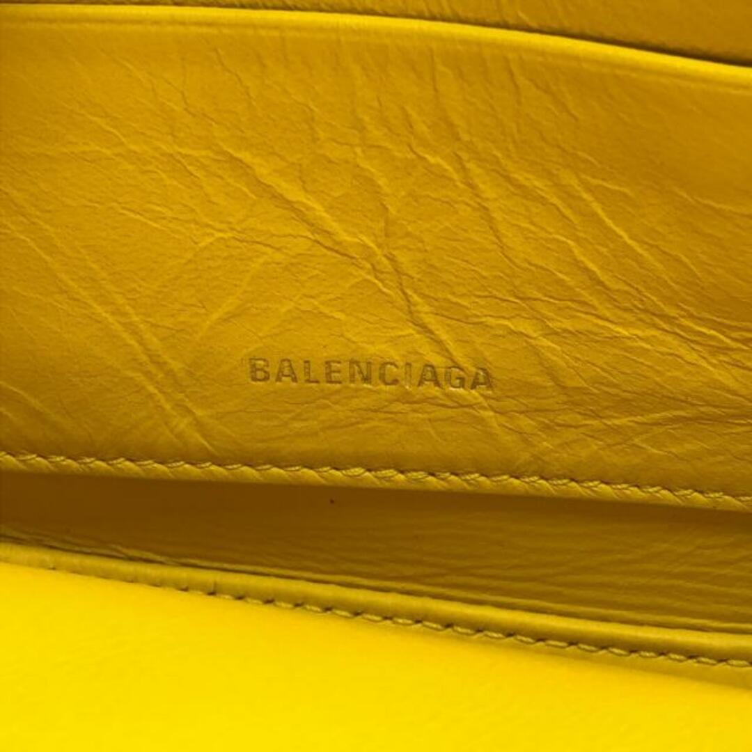 Balenciaga(バレンシアガ)のバレンシアガ クラッチバッグ 476976 レディースのバッグ(クラッチバッグ)の商品写真