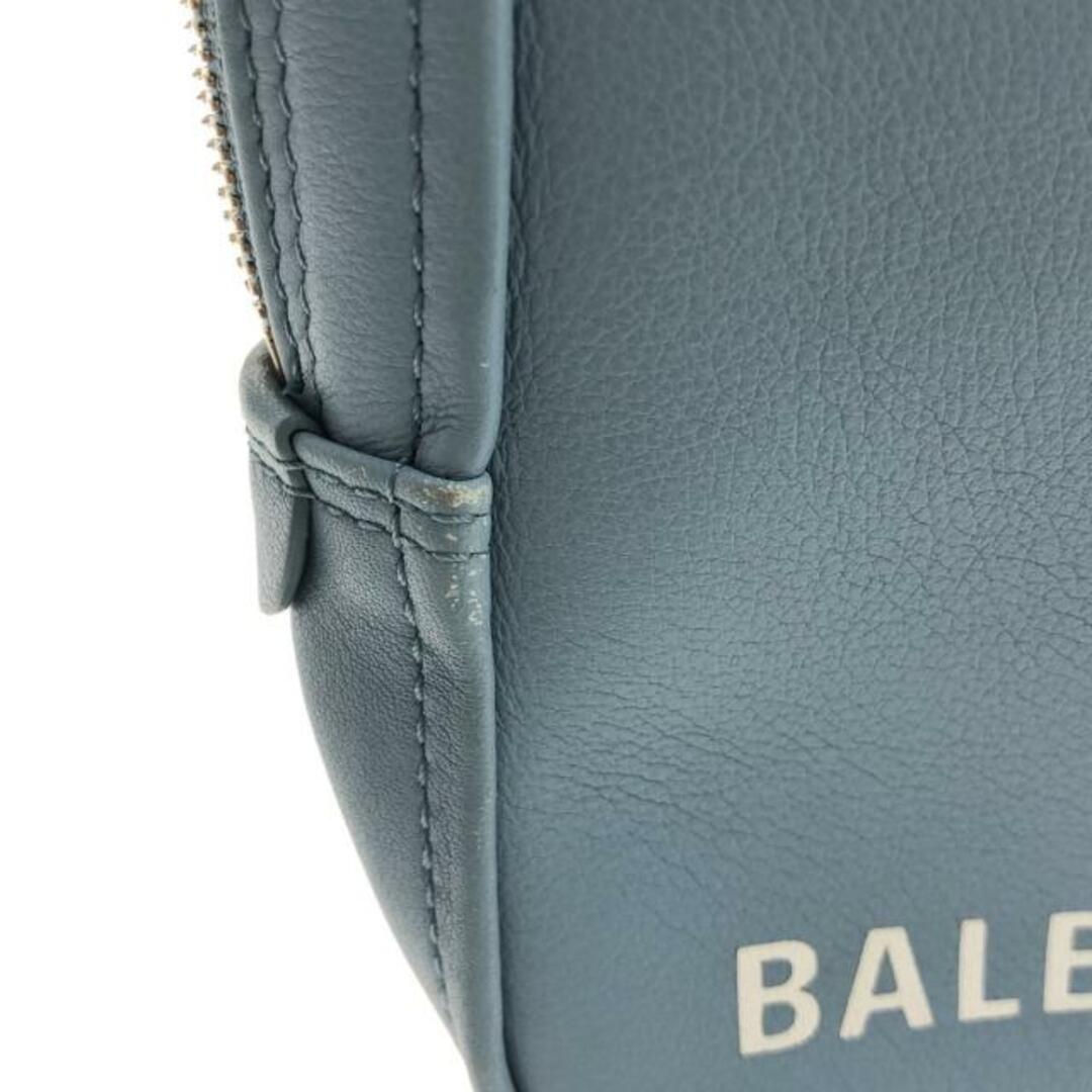 Balenciaga(バレンシアガ)のバレンシアガ クラッチバッグ 476976 レディースのバッグ(クラッチバッグ)の商品写真