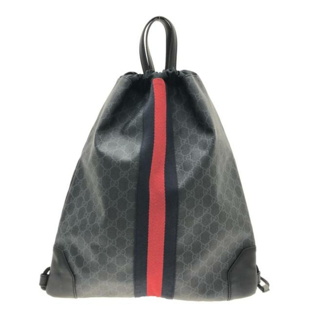 Gucci(グッチ)のGUCCI(グッチ) リュックサック 473872 レディースのバッグ(リュック/バックパック)の商品写真