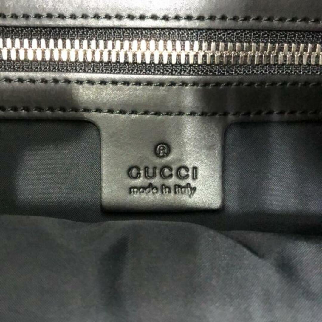 Gucci(グッチ)のGUCCI(グッチ) リュックサック 473872 レディースのバッグ(リュック/バックパック)の商品写真