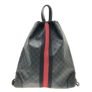 グッチ(Gucci)のGUCCI(グッチ) リュックサック 473872(リュック/バックパック)