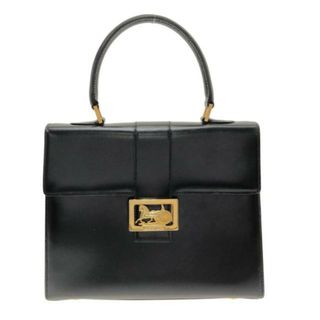 セリーヌ(celine)のセリーヌ ハンドバッグ ホースキャリッジ(ハンドバッグ)