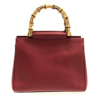 グッチ(Gucci)のグッチ トートバッグ美品  ニムフェア(トートバッグ)