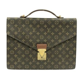 ルイヴィトン(LOUIS VUITTON)のルイヴィトン ビジネスバッグ モノグラム(ビジネスバッグ)