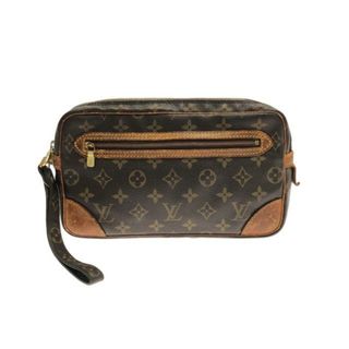 ルイヴィトン(LOUIS VUITTON)のルイヴィトン セカンドバッグ モノグラム(セカンドバッグ/クラッチバッグ)