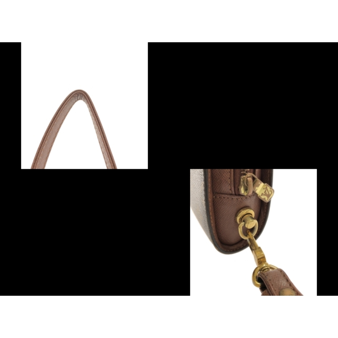 LOUIS VUITTON(ルイヴィトン)のルイヴィトン セカンドバッグ モノグラム メンズのバッグ(セカンドバッグ/クラッチバッグ)の商品写真