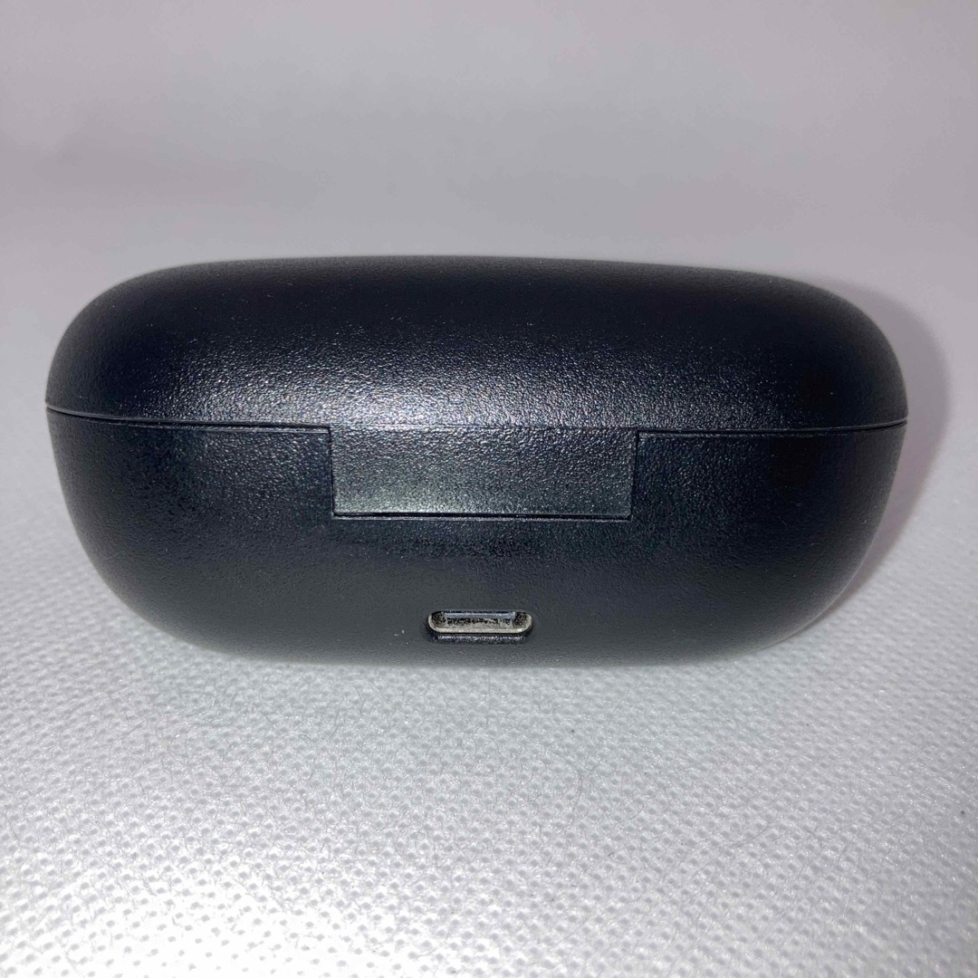 SONY - 超美品 Sony WF-XB700 充電ケース 充電器 ブラックの通販 by