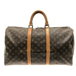 ルイヴィトン(LOUIS VUITTON)のルイヴィトン ボストンバッグ モノグラム(ボストンバッグ)