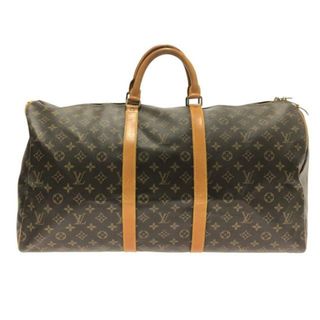 ルイヴィトン(LOUIS VUITTON)のルイヴィトン ボストンバッグ モノグラム(ボストンバッグ)