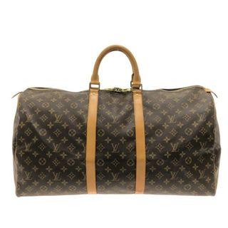 ルイヴィトン(LOUIS VUITTON)のルイヴィトン ボストンバッグ モノグラム(ボストンバッグ)