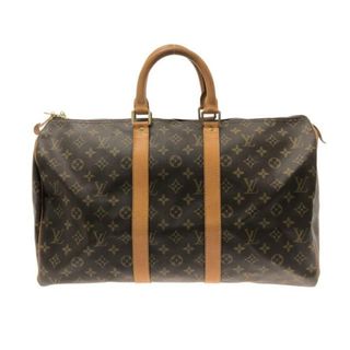 ルイヴィトン(LOUIS VUITTON)のルイヴィトン ボストンバッグ モノグラム(ボストンバッグ)