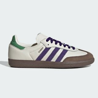 アディダス(adidas)のadidas/アディダスオリジナルス サンバ OG W(スニーカー)