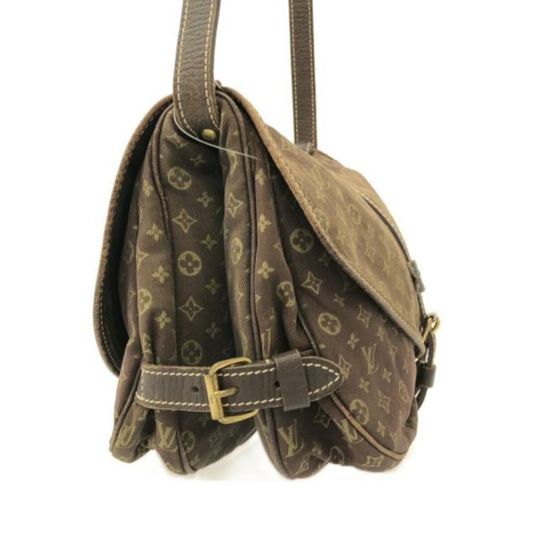 LOUIS VUITTON(ルイヴィトン)のルイヴィトン ショルダーバッグ ソミュール レディースのバッグ(ショルダーバッグ)の商品写真