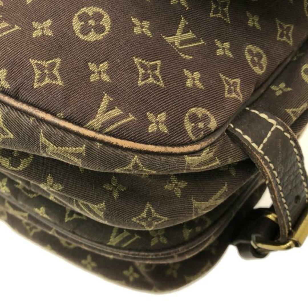 LOUIS VUITTON(ルイヴィトン)のルイヴィトン ショルダーバッグ ソミュール レディースのバッグ(ショルダーバッグ)の商品写真