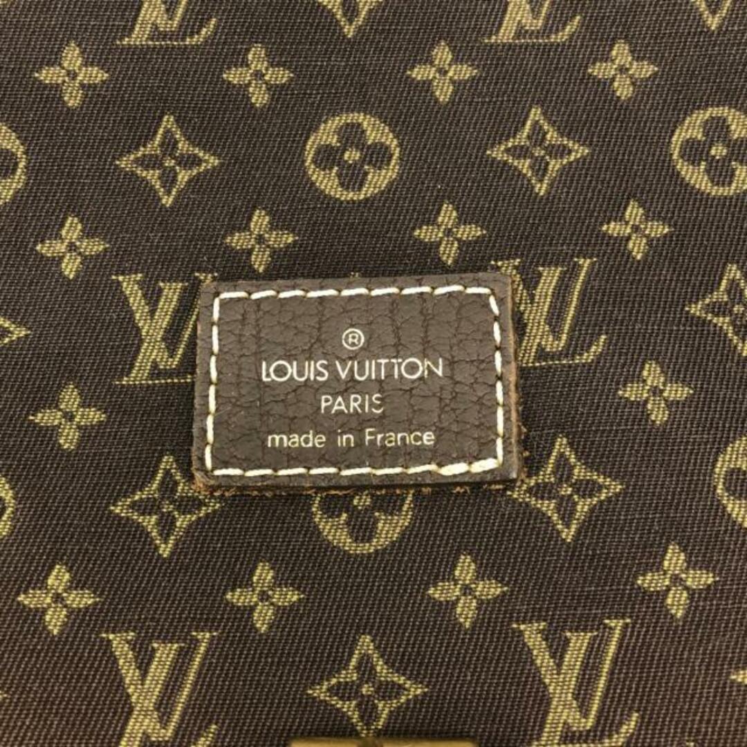 LOUIS VUITTON(ルイヴィトン)のルイヴィトン ショルダーバッグ ソミュール レディースのバッグ(ショルダーバッグ)の商品写真