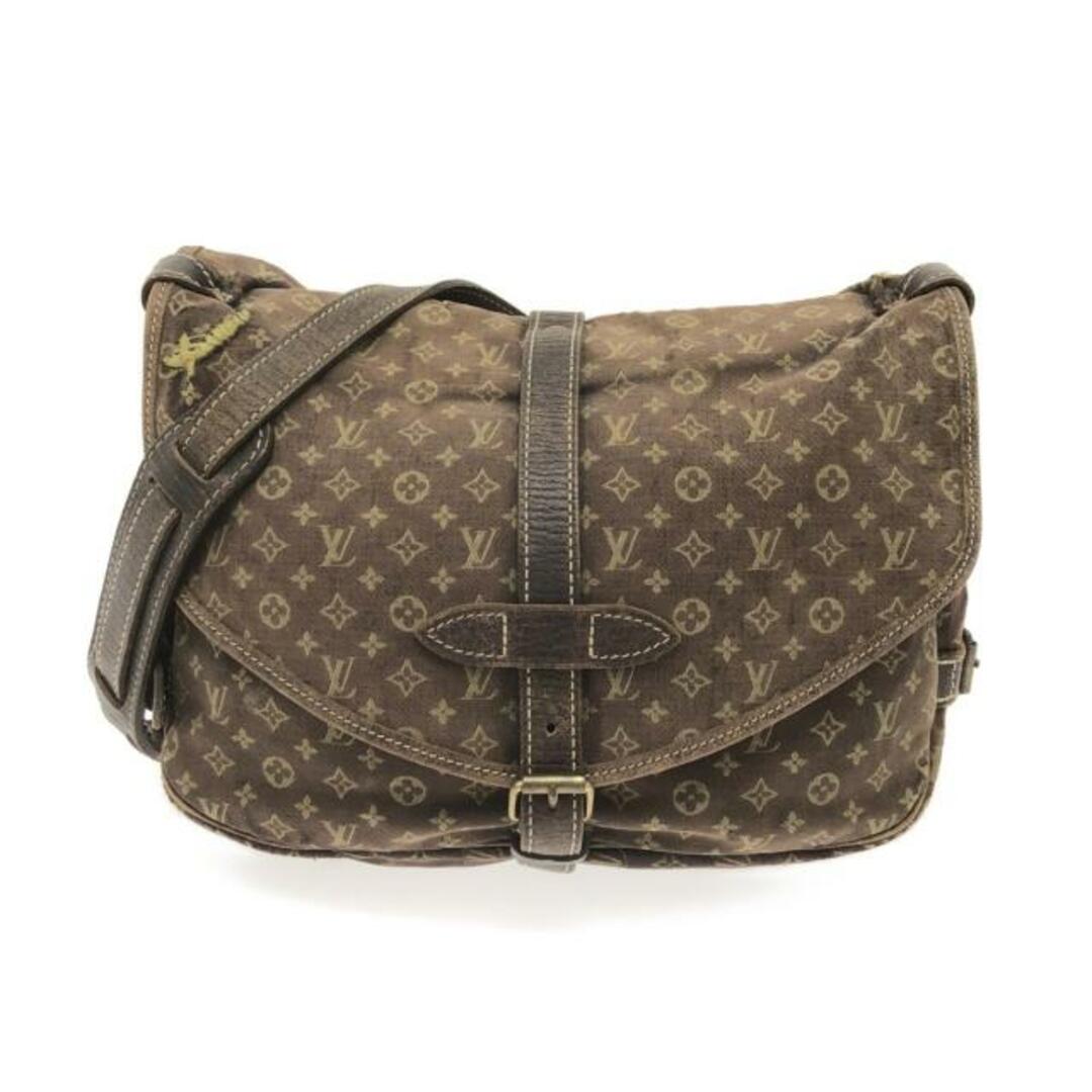 LOUIS VUITTON(ルイヴィトン)のルイヴィトン ショルダーバッグ ソミュール レディースのバッグ(ショルダーバッグ)の商品写真