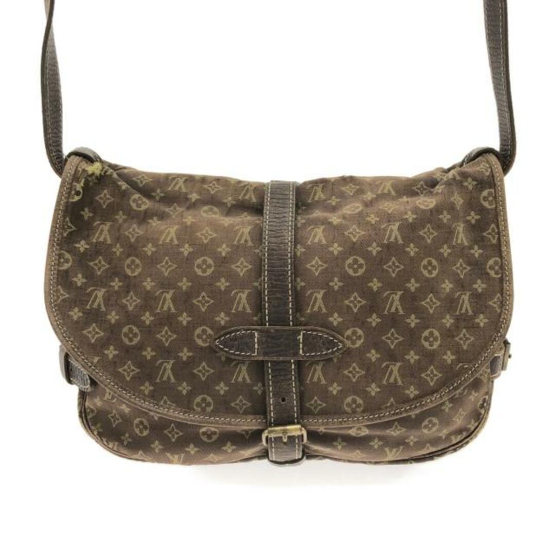 LOUIS VUITTON(ルイヴィトン)のルイヴィトン ショルダーバッグ ソミュール レディースのバッグ(ショルダーバッグ)の商品写真