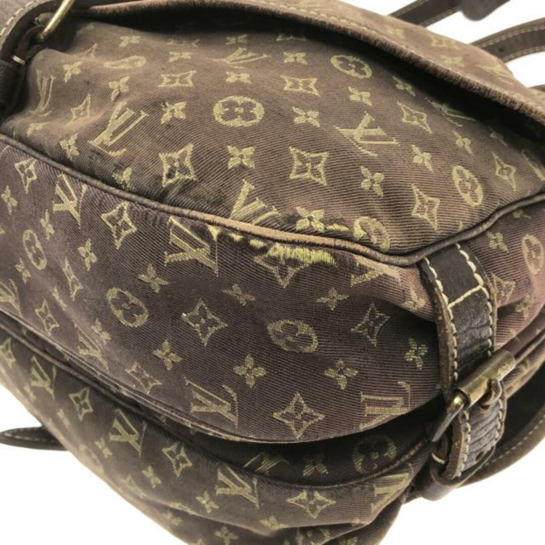 LOUIS VUITTON(ルイヴィトン)のルイヴィトン ショルダーバッグ ソミュール レディースのバッグ(ショルダーバッグ)の商品写真