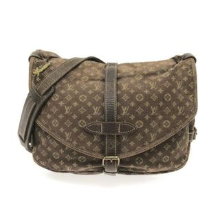 ルイヴィトン(LOUIS VUITTON)のルイヴィトン ショルダーバッグ ソミュール(ショルダーバッグ)