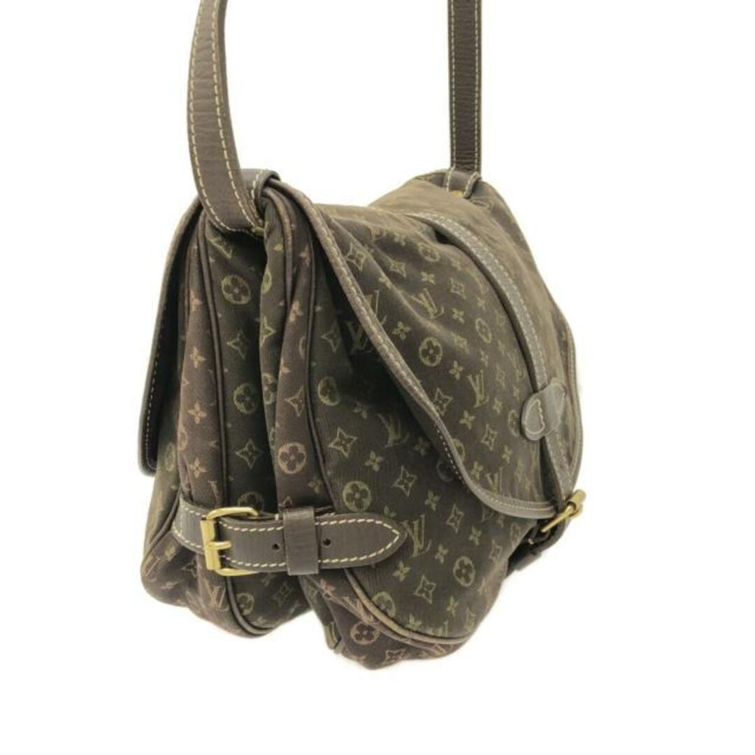 LOUIS VUITTON(ルイヴィトン)のルイヴィトン ショルダーバッグ ソミュール レディースのバッグ(ショルダーバッグ)の商品写真