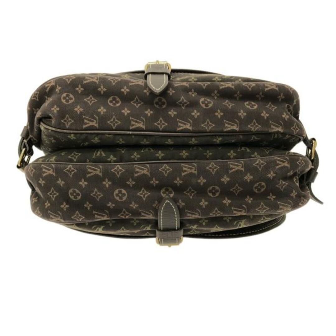 LOUIS VUITTON(ルイヴィトン)のルイヴィトン ショルダーバッグ ソミュール レディースのバッグ(ショルダーバッグ)の商品写真