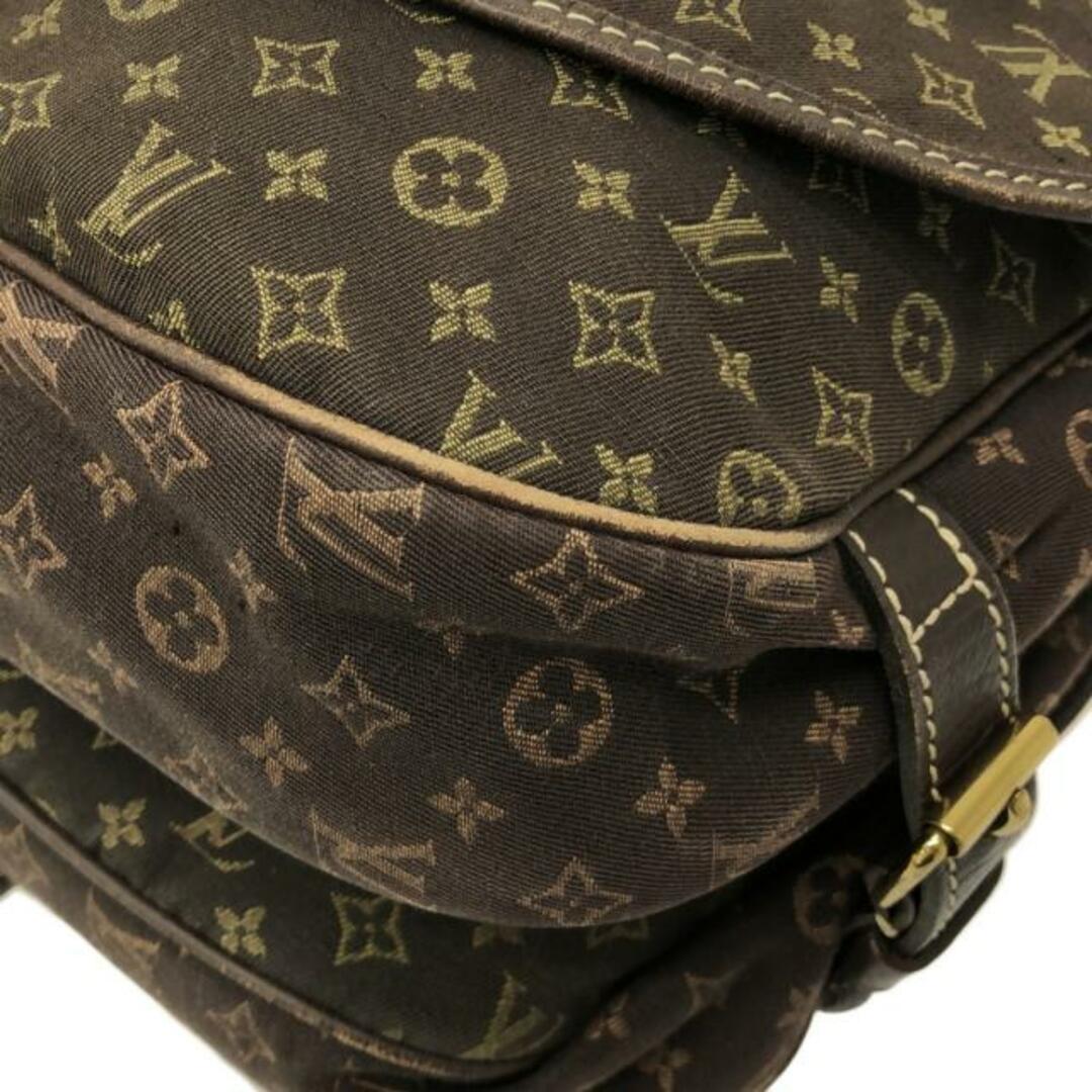 LOUIS VUITTON(ルイヴィトン)のルイヴィトン ショルダーバッグ ソミュール レディースのバッグ(ショルダーバッグ)の商品写真