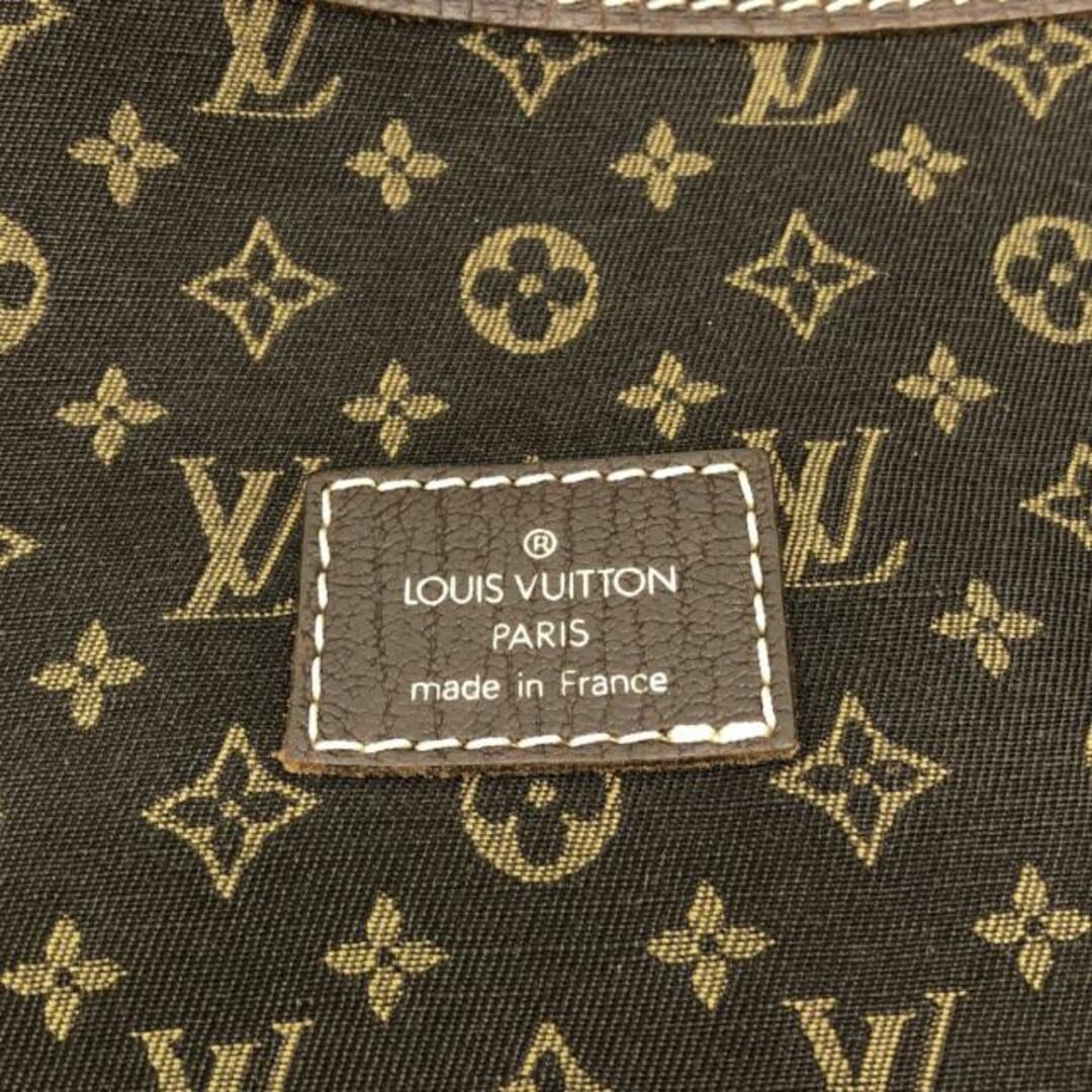 LOUIS VUITTON(ルイヴィトン)のルイヴィトン ショルダーバッグ ソミュール レディースのバッグ(ショルダーバッグ)の商品写真