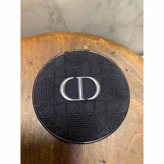 ディオール(Dior)のディオールクッションファンデケース(ボトル・ケース・携帯小物)