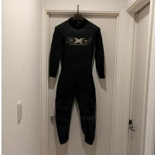 2XU - 2×Uツータイムズユーウエットスーツ🏊