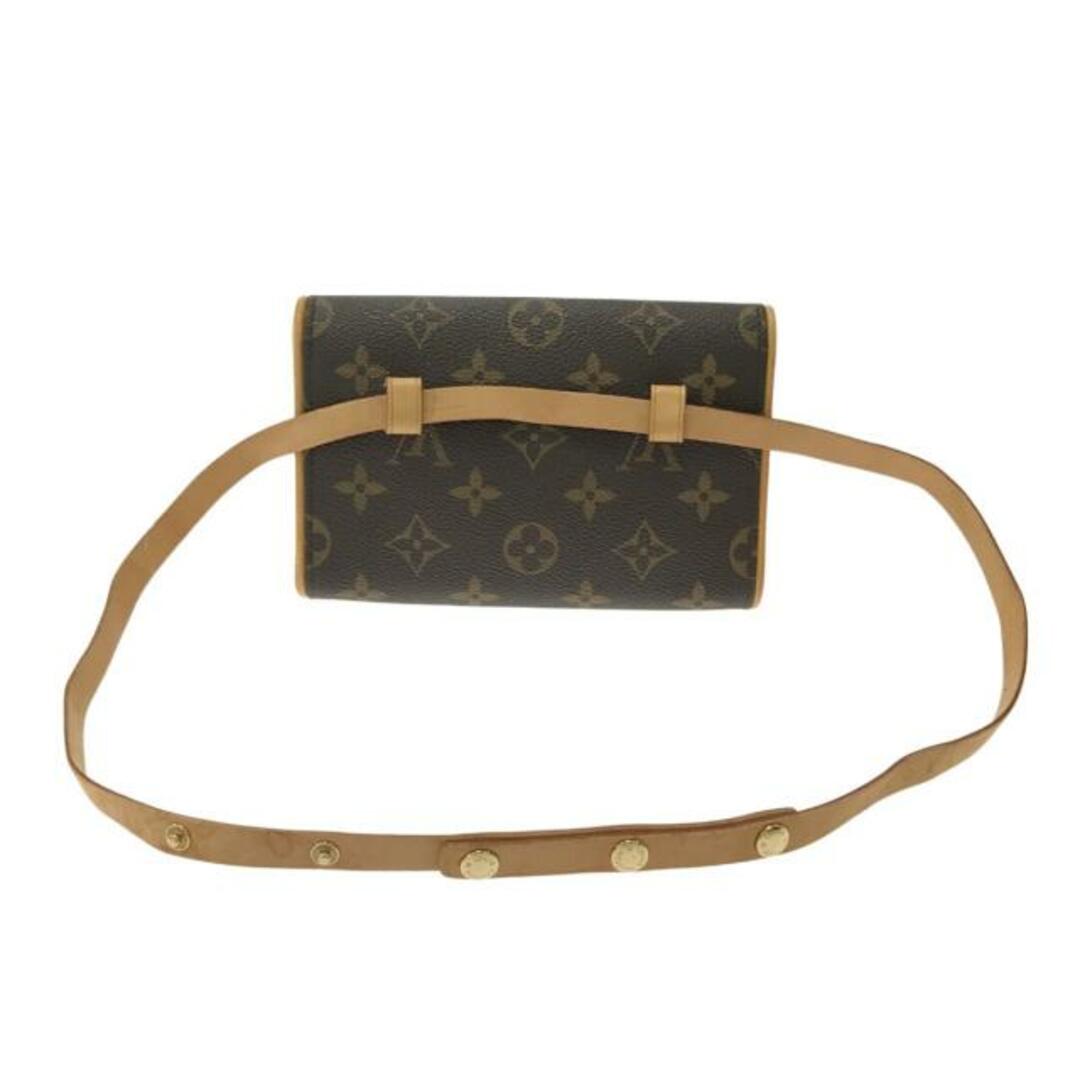 LOUIS VUITTON(ルイヴィトン)のルイヴィトン ウエストポーチ モノグラム レディースのバッグ(ボディバッグ/ウエストポーチ)の商品写真