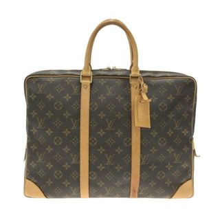 ルイヴィトン(LOUIS VUITTON)のルイヴィトン ビジネスバッグ モノグラム(ビジネスバッグ)