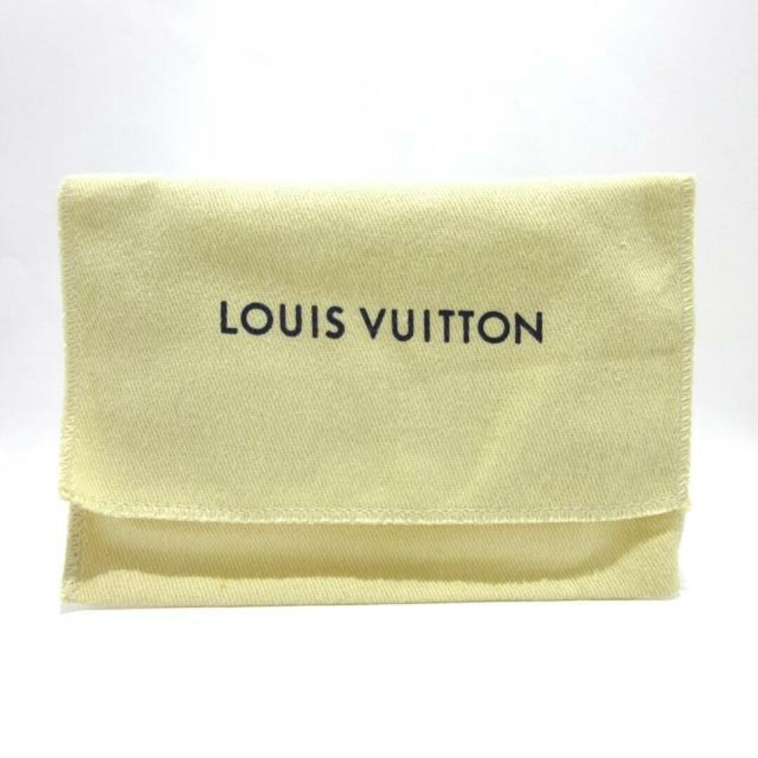 LOUIS VUITTON(ルイヴィトン)のルイヴィトン カードケース エピ美品  レディースのファッション小物(名刺入れ/定期入れ)の商品写真