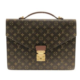 ルイヴィトン(LOUIS VUITTON)のルイヴィトン ビジネスバッグ モノグラム(ビジネスバッグ)