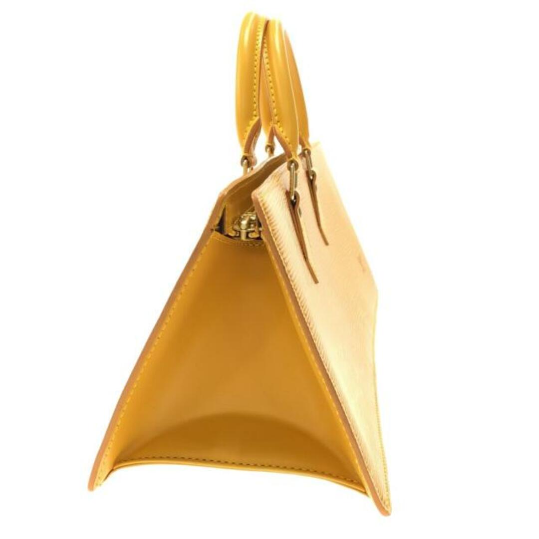 LOUIS VUITTON - ルイヴィトン ハンドバッグ エピ M52099の通販 by LOUIS VUITTON - ルイヴィトン ハンドバッグ エピ M52099の通販 by